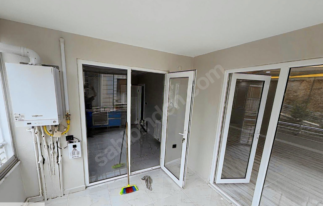 2 NOLU BEŞİRLİDE SATILIK DAİRE